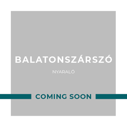 OPTIMUM Plus – Balatonszárszó – PROJEKT