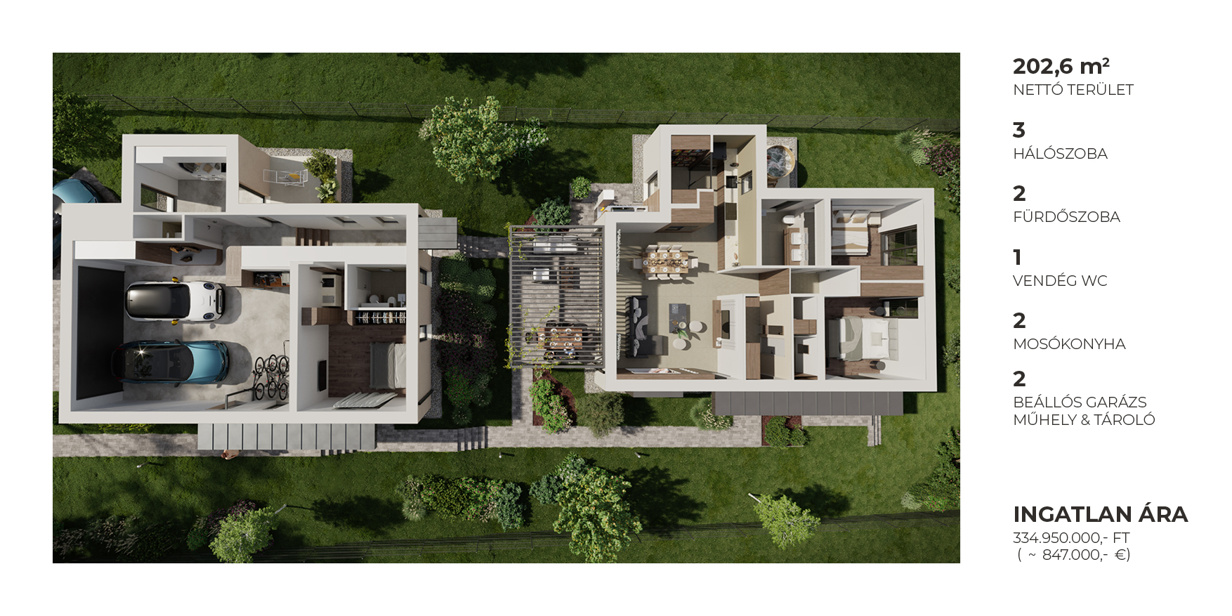 OPTIMUM Plus – INGATLAN ADATOK – HÉVÍZ